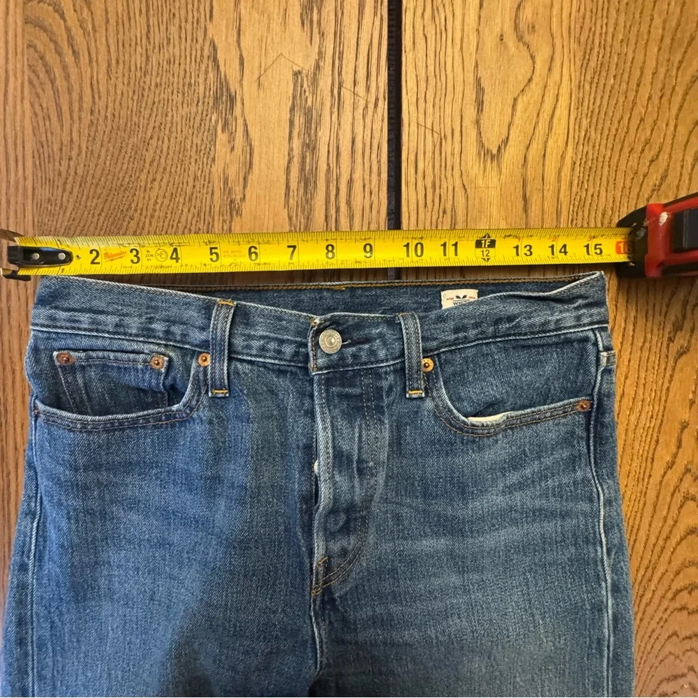 Levis authentic levi
